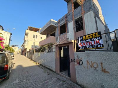 Konut-Müstakil Ev