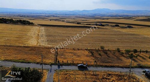 Arsa-Villa İmarlı