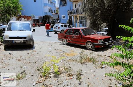 Arsa-Ticari İmarlı