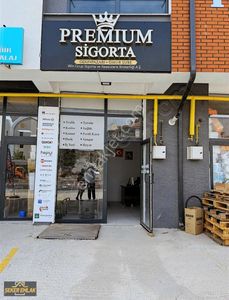 İşyeri-Dükkan & Mağaza