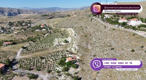 Arsa-Villa İmarlı