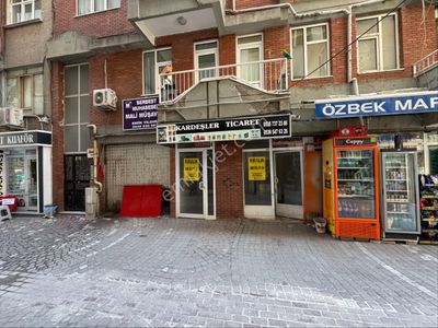 İşyeri-Dükkan & Mağaza