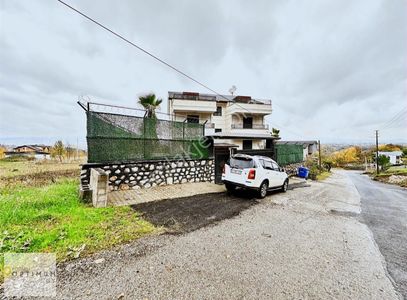 Konut-Müstakil Ev