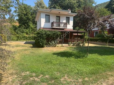 Konut-Villa