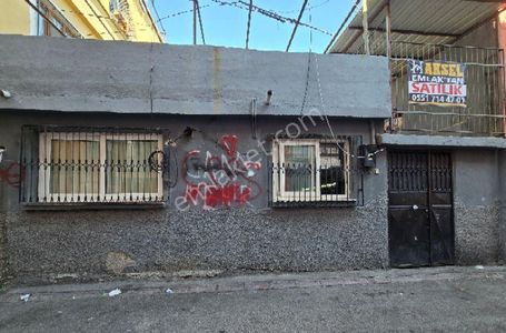Konut-Müstakil Ev