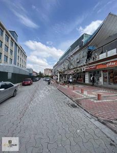 İşyeri-Restaurant