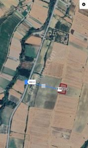 Arsa-Tarla