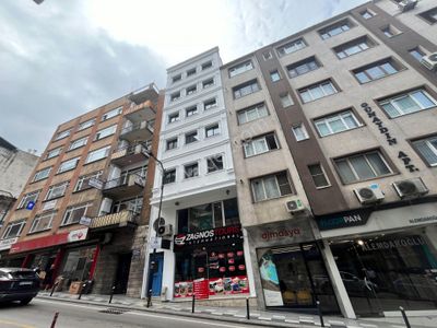 İşyeri-Büro