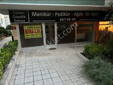 İşyeri-Dükkan & Mağaza
