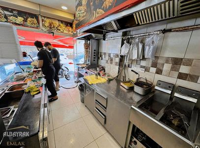 İşyeri-Restaurant
