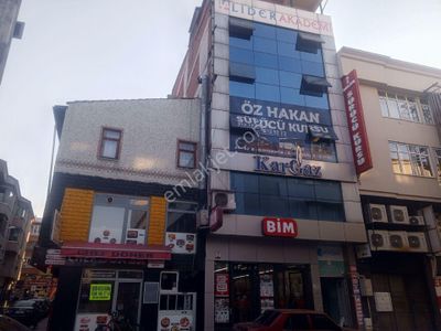 İşyeri-Büro
