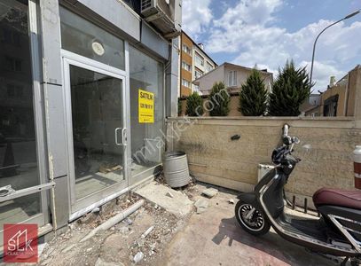 İşyeri-Dükkan & Mağaza