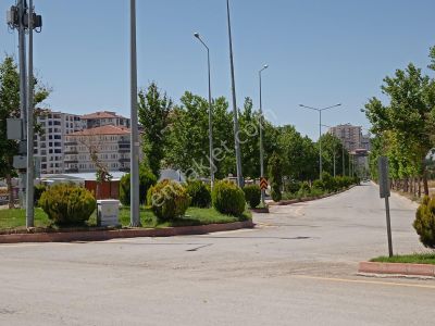 Arsa-Konut İmarlı