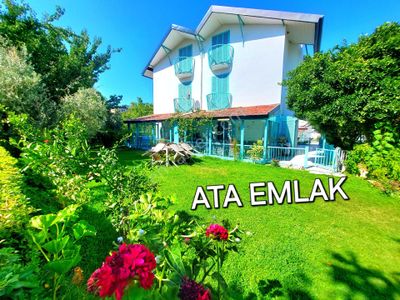 Konut-Villa