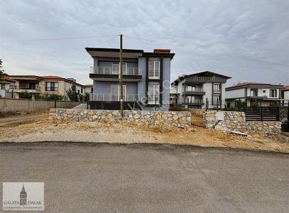 Konut-Villa