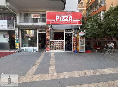 İşyeri-Restaurant