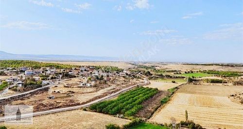 Arsa-Bağ & Bahçe