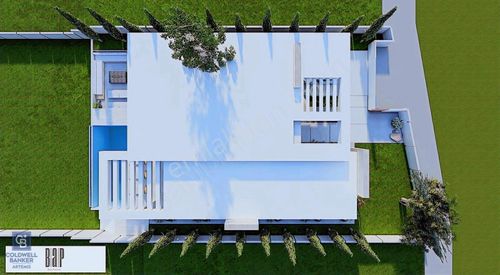 Konut-Villa