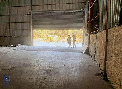 İşyeri-Fabrika