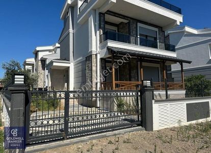 Konut-Villa