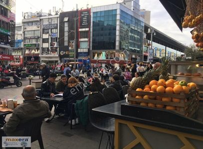 İşyeri-İşhanı Katı