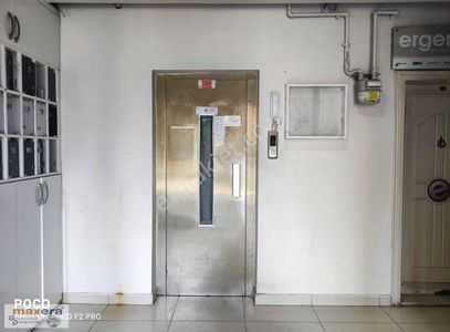 İşyeri-Apartman Dairesi