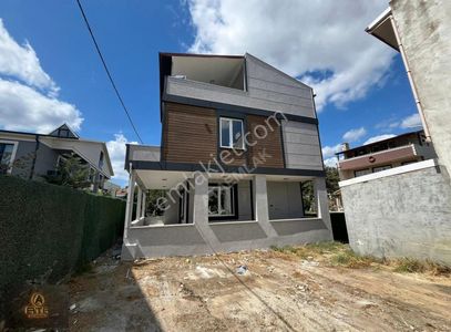 Konut-Villa