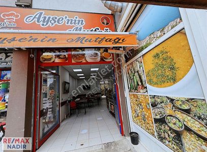 İşyeri-Restaurant