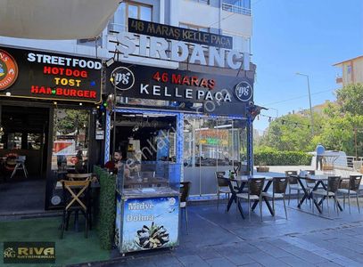 İşyeri-Restaurant