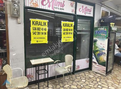 İşyeri-Dükkan & Mağaza