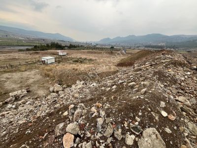 Arsa-Özel Kullanım