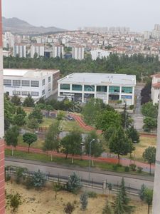 Arsa-Özel Kullanım