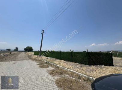Arsa-Konut İmarlı