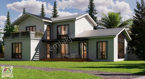 Konut-Villa