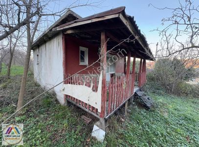 Arsa-Konut İmarlı