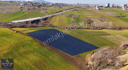 Arsa-Ticari İmarlı