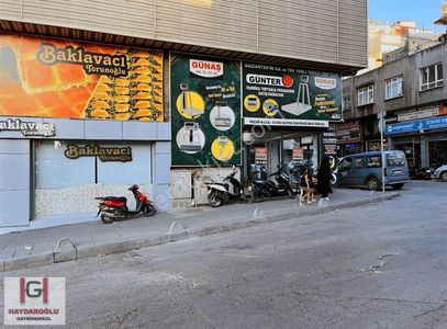 İşyeri-Dükkan & Mağaza