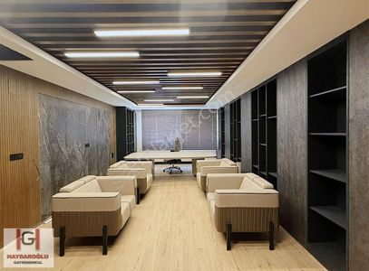 İşyeri-Ofis