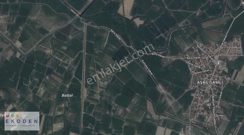 Arsa-Tarla