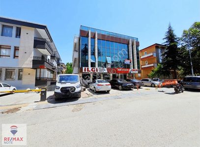 İşyeri-Ofis
