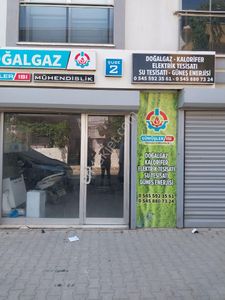 İşyeri-Dükkan & Mağaza