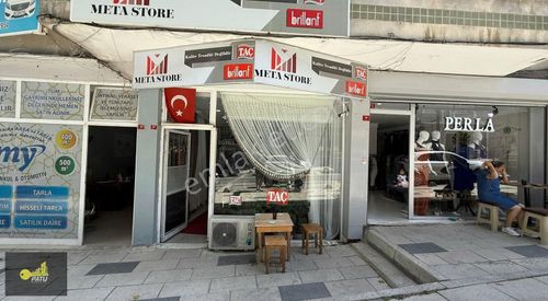 İşyeri-Dükkan & Mağaza