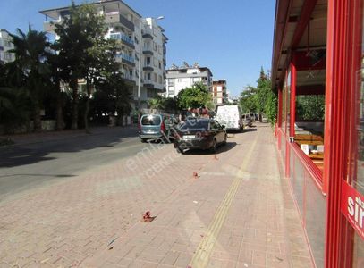 İşyeri-Genel