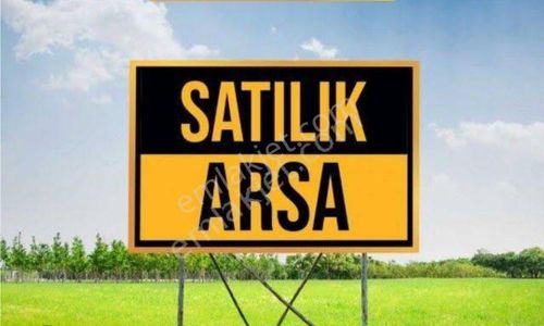 Arsa-Konut İmarlı