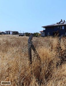 Arsa-Villa İmarlı