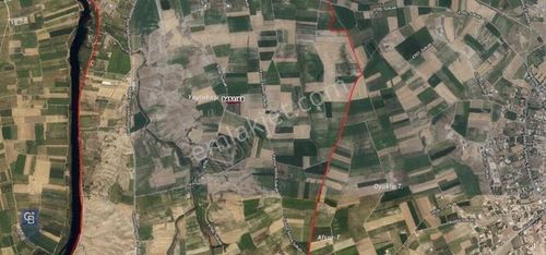 Arsa-Tarla