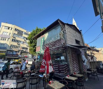 İşyeri-Dükkan & Mağaza