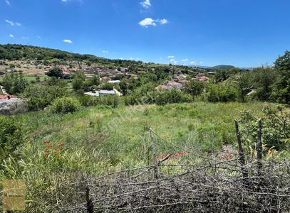 Arsa-Villa İmarlı