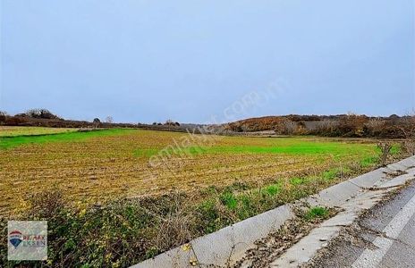 Arsa-Tarla