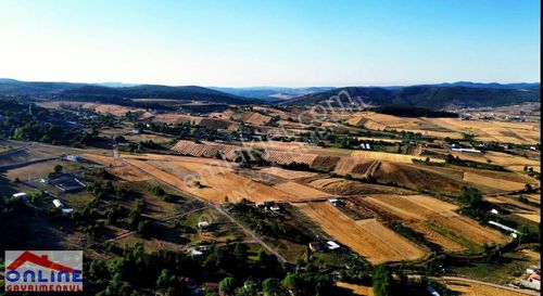 Arsa-Tarla